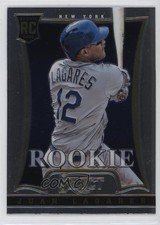 2013 Panini Select Juan Lagares #163 0j8f