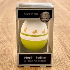 Brainstream PiepEi mit 3 Melodien - Motiv Hü...