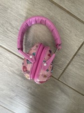 Snug Kids Ear Protection - Noise Cancelling Sound Proof Earmuffs/Headphones/b5