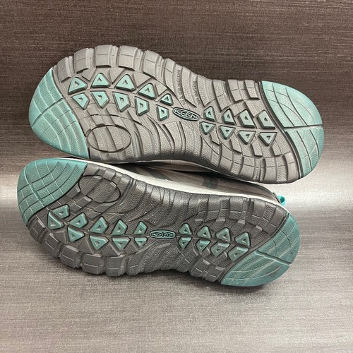 KEEN Utility Sedona Pulse Safety Aluminum Toe Women’s Size 6.5 Work Shoes - Picture 9 of 12