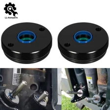 For Mercury 135 150 175 200 225 250 300 Power Trim Tilt Cylinder End Cap 878239