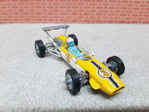 Corgi No 159 COOPER -MASERATI F1 RACING CAR . - Picture 7 of 21