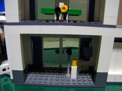 60246 LEGO CITY: Police Station - Picture 9 of 16