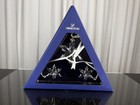 Swarovski Figure 5135889 Christmas Star Set 2015. Top Condition