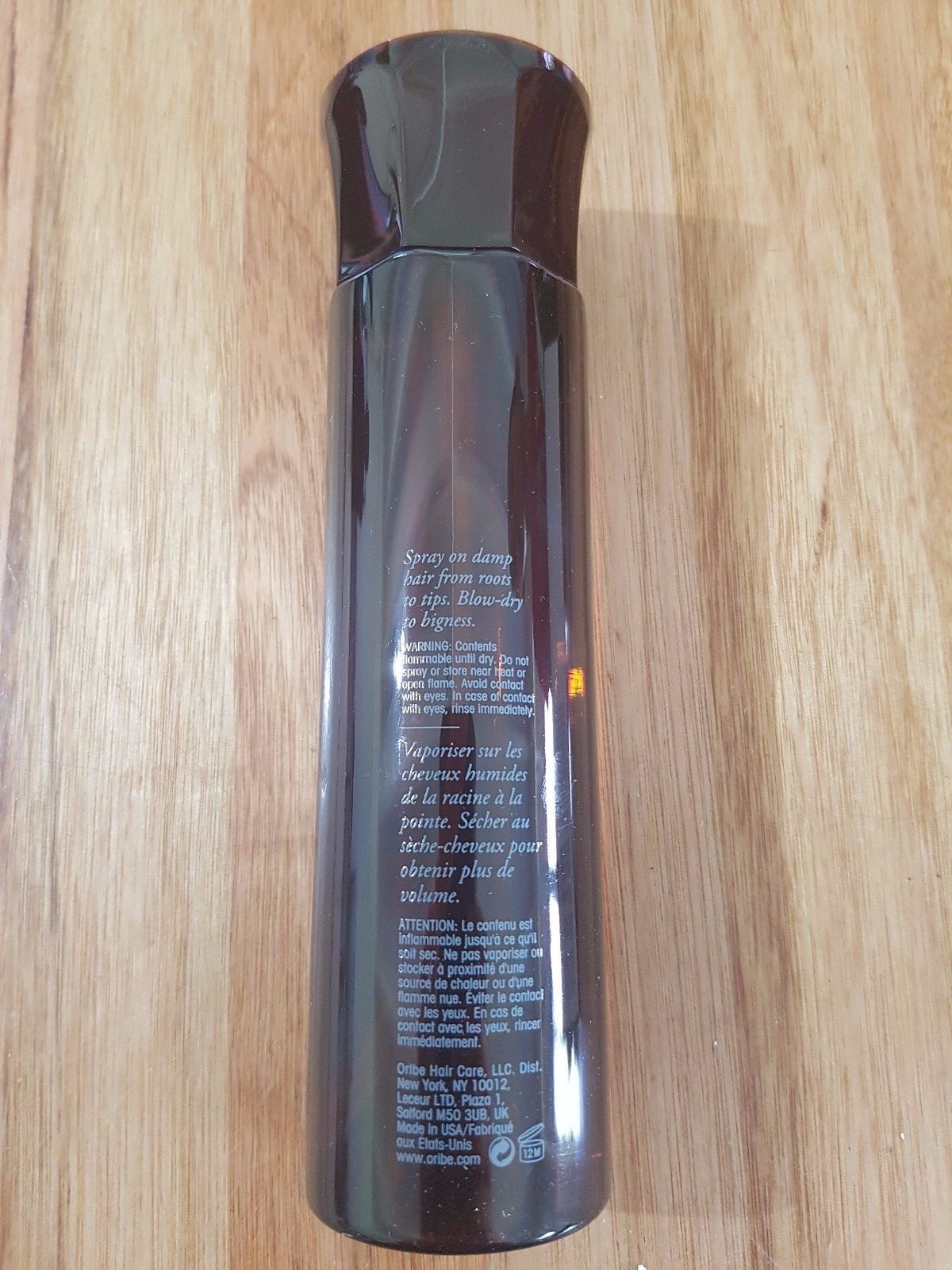 Oribe Volumista Mist For Volume 175ml Hair Care For Sale Online Ebay