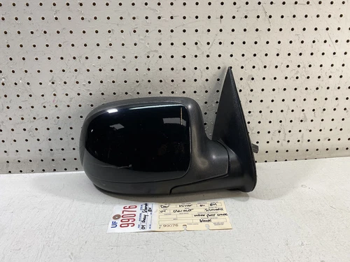 2003 2006 GMC CHEVROLET SILVERADO RIGHT SIDE DOOR MIRROR OEM