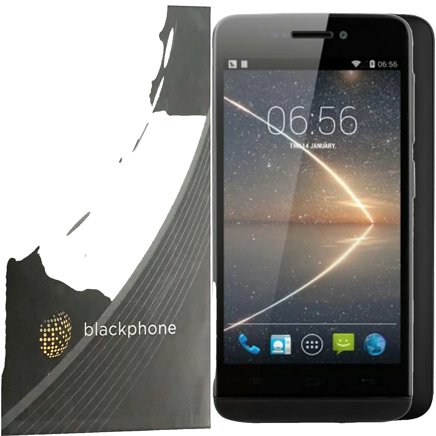 Silent Circle Android Cell Phones & Smartphones without Contract