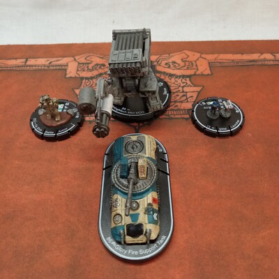 Mechwarrior Booster Lot: Liao Incursion