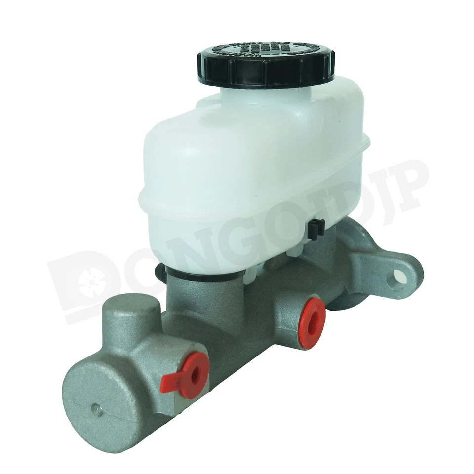 New Brake Master Cylinder fits Mazda B2300 B2500 B3000 B4000 1998 1999 2000 2001 - Image 2 of 4
