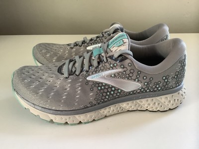 brooks glycerin 17 womens wide