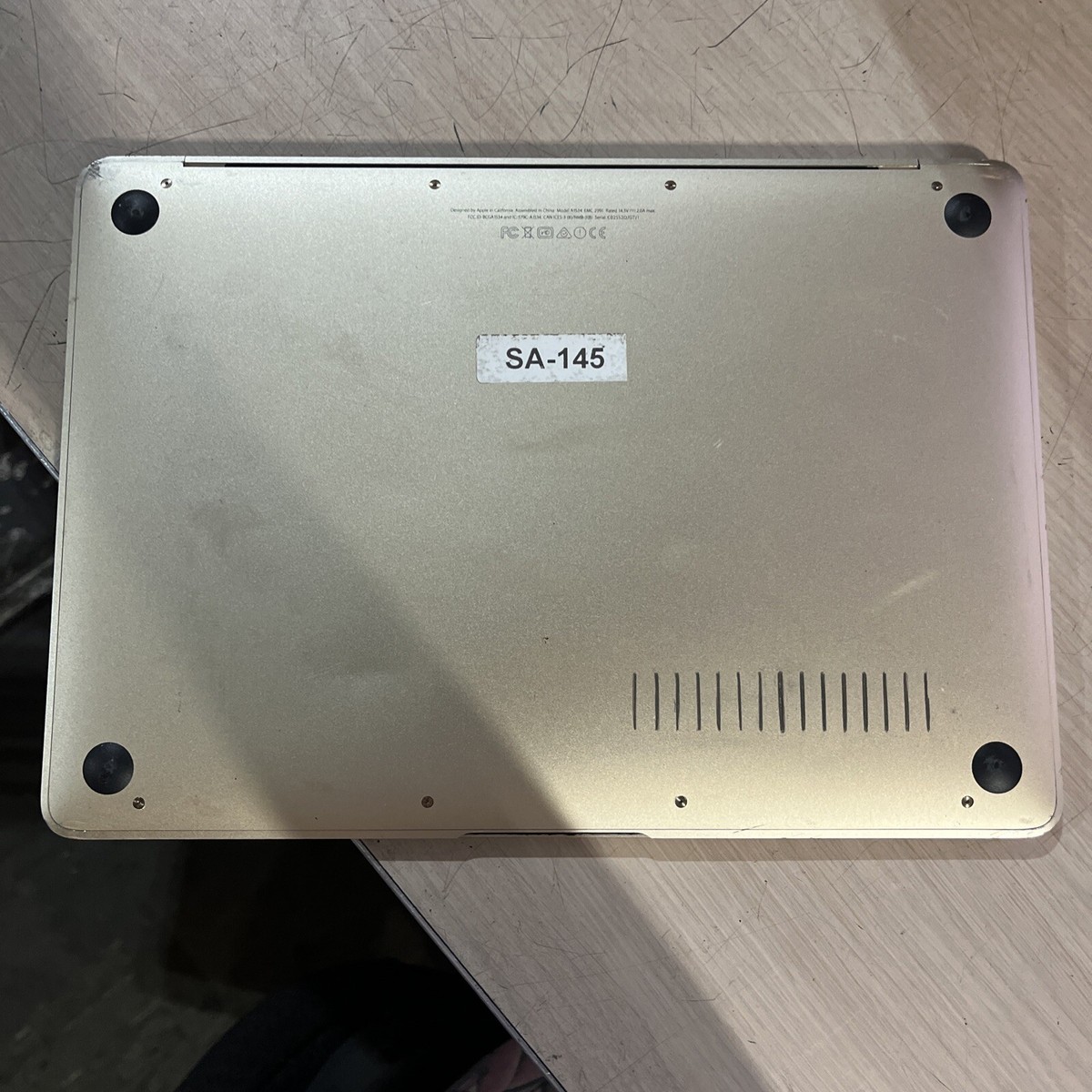 APPLE MACBOOK 12 APPLE MACBOOK 12