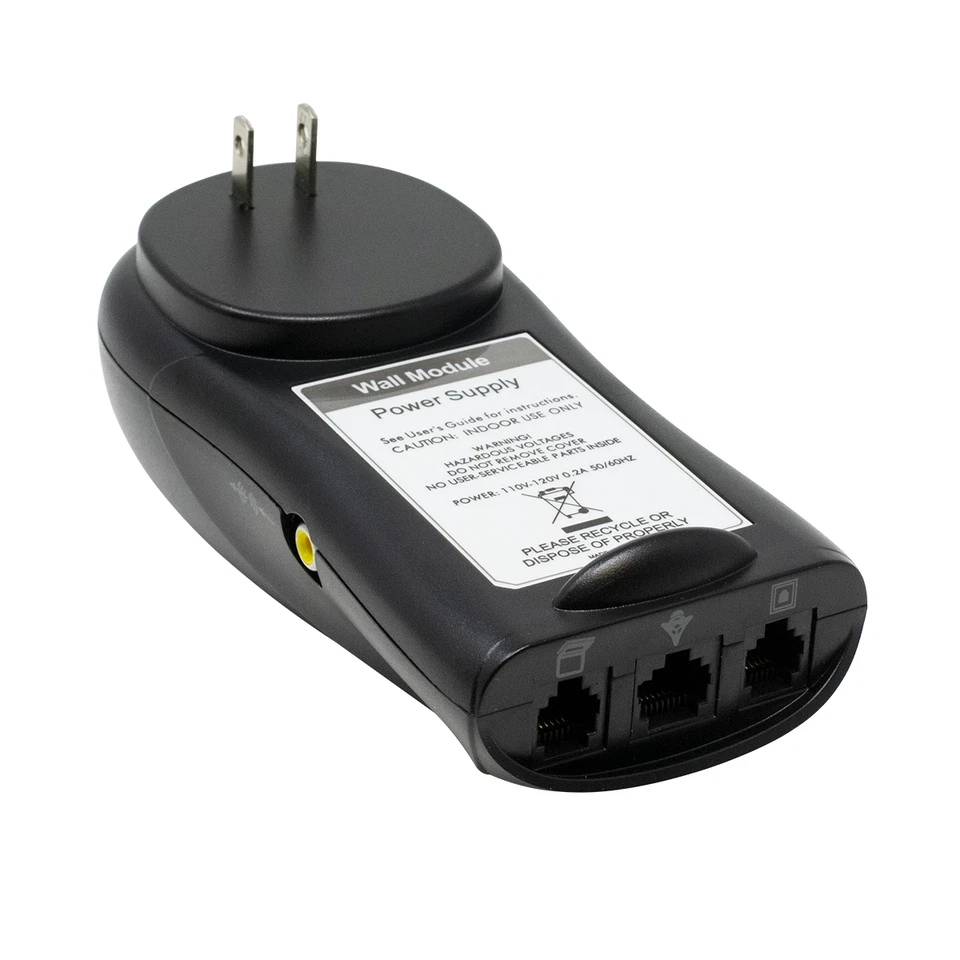 Polycom SoundStation 2 Replacement Power Supply  Compatible to 2201-16020-601 - Image 3 of 4