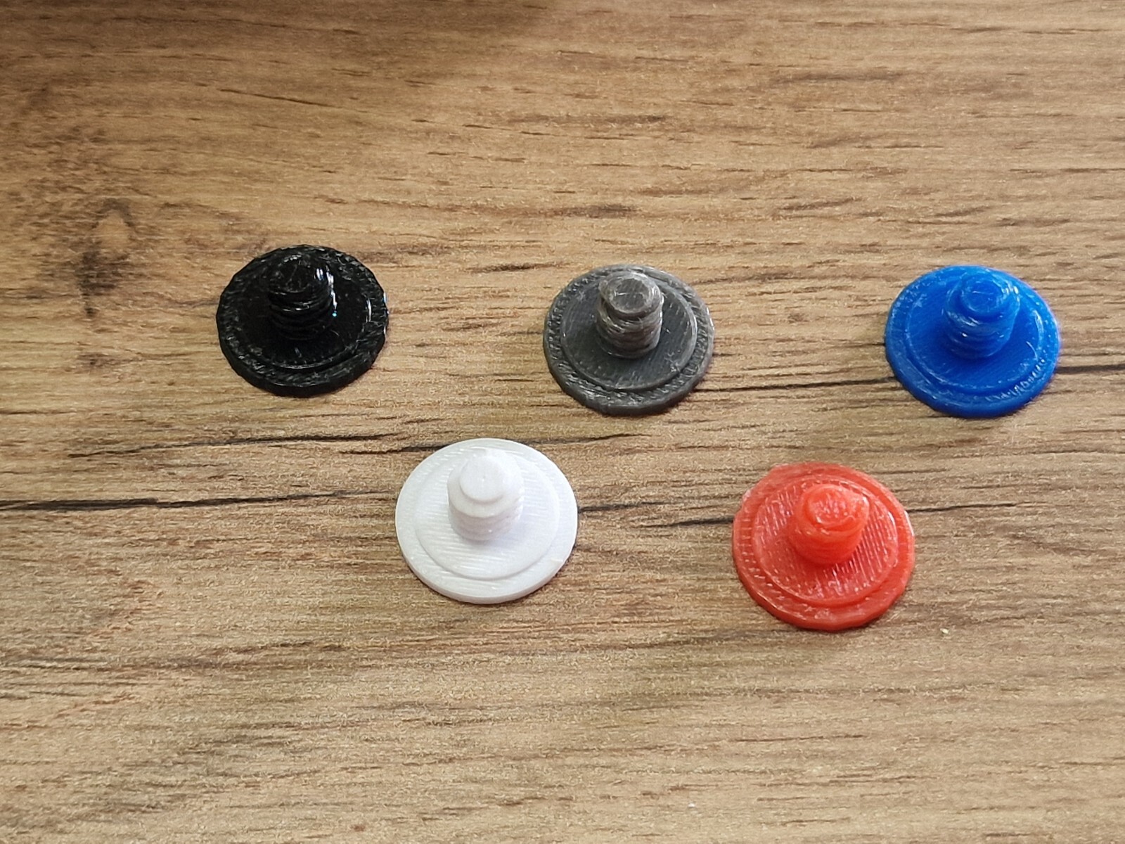 Replacement Screw for Samsung Freestyle 1 and 2 Projector Stand Floor Stand