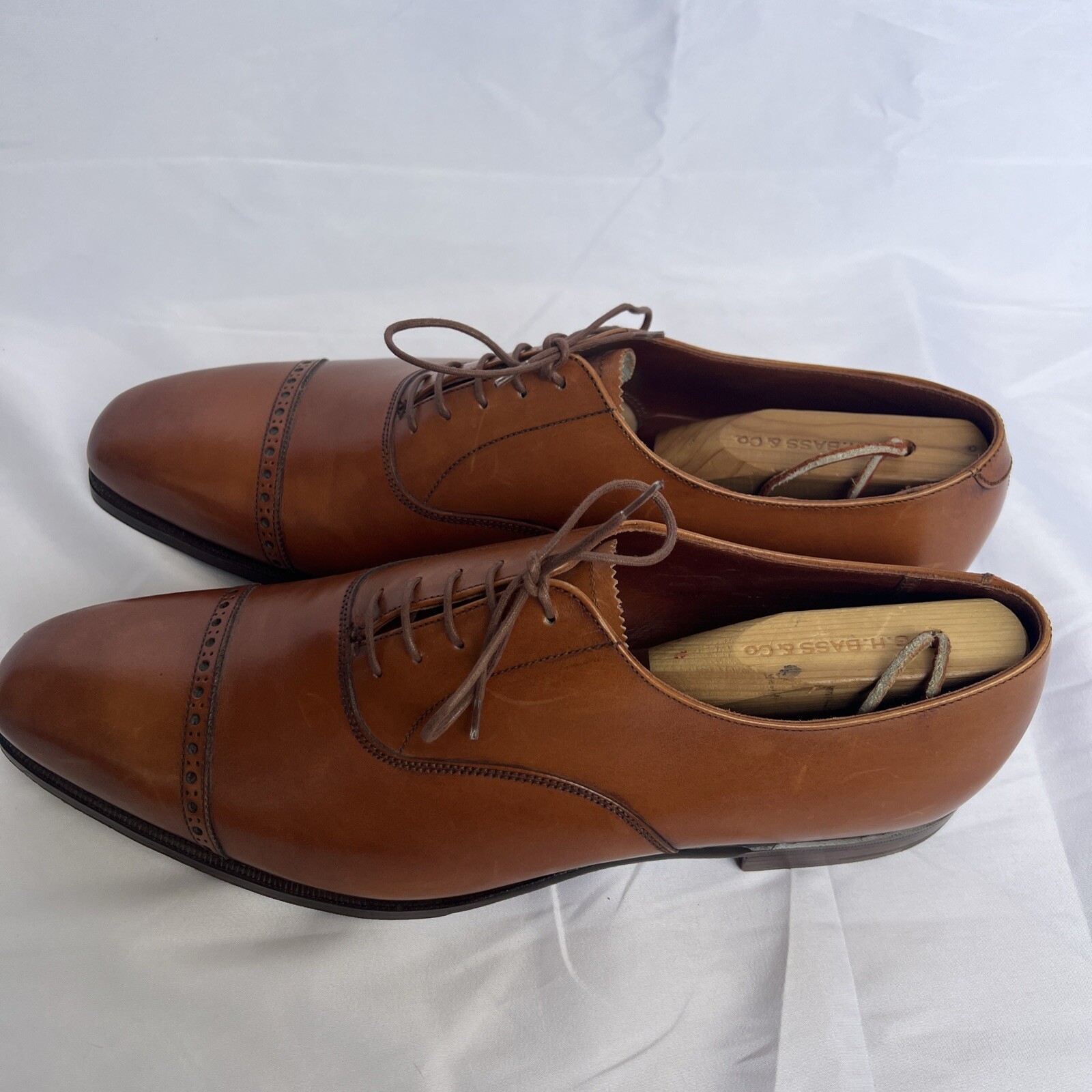 george cleverley shoes image 4