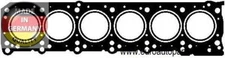 CYLINDER HEAD GASKET MERCEDES Saloon (W124) 300 E 01/1985-12/1985