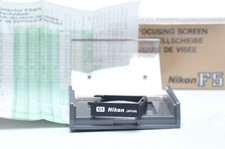 Nikon F5 G1 Focusing Screen NOS 