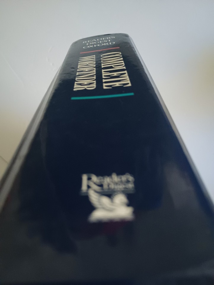 Reader s Digest Oxford Complete Wordfinder Dictionary And Thesaurus reader-s-digest-oxford-complete-wordfinder-dictionary-and-thesaurus