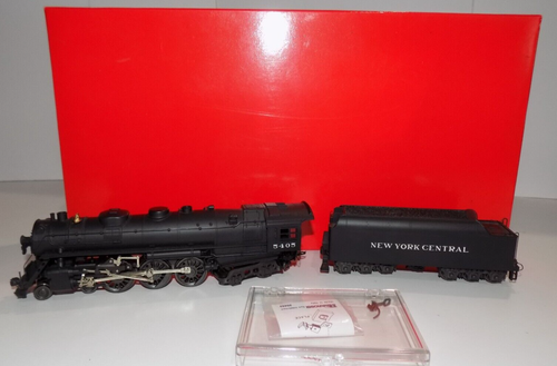 Rivarossi lok New York Central 5405 dès 1.-fr (Defekt) in bassecourt