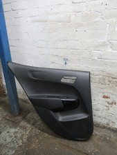 2021 KIA PICANTO 2 JA 1.0 PETROL MK3 5DRS HATCH REAR LEFT SIDE DOOR CARD
