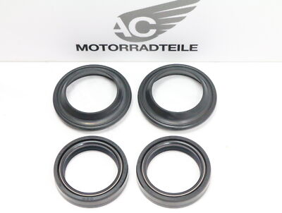 Honda CBX 1000 ProLink SC06 oil dast seal gasket front fork | eBay
