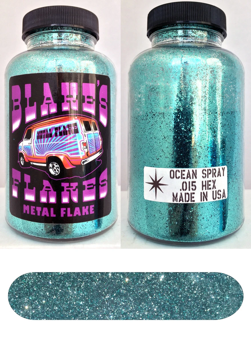 Metal flake spray paint online