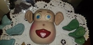 mr potato head magnet set