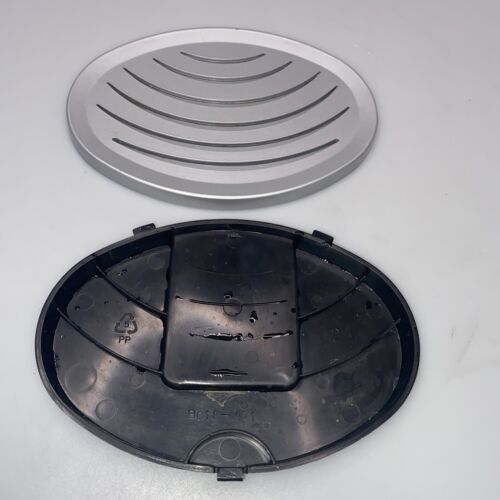 Mr Coffee Espresso ECM20 Drip Tray - Genuine Replacement Part (2) pieces
