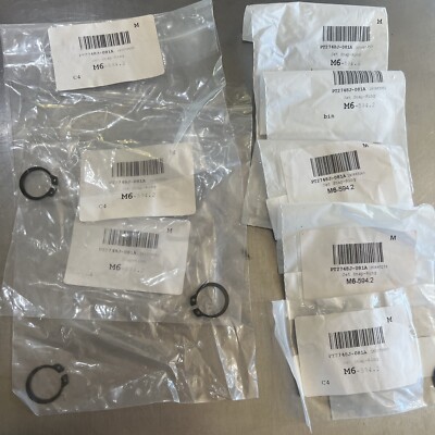 Original Jet Part # PT2748J-081A Snap-Ring 