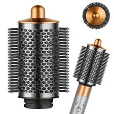 Lightweight Reliable Stylish Curling Iron Barrel Comb Accessory for Airwrap HS01