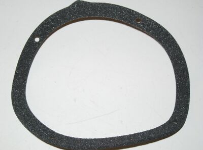 BMW Fuel Tank Pump Access Cover Seal Gasket 8227359 51718227359 