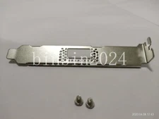 Full height bracket CX415A MCX415A CX455A MCX455A CX555A MCX555A Connectx-4