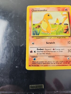 pokemon card magnetic case Pokmon Pokdex Custom Card Holder W/ Magnetic Case - Input Your Message!  Mothers Day, Birthday, Display, Present, Fathers Day, Anniversary!