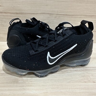 flyknit 2021 black