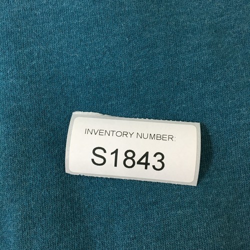 Volcom Hoodie Large Adult Blue Full Zip Sweatshirt Fleece Lined Pockets Mens L - Picture 12 of 12
