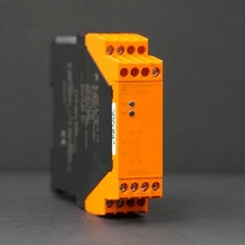 E DOLD & SOHNE LG5924.02/61 Emergency Stop Module D-78120