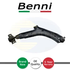 Track Control Arm Front Right Lower Benni Fits Skoda Felicia VW Caddy