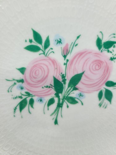 Rosenthal Studio Line by Bjorn Wiinblad Romance Dinner Plate 9 3/4" - Picture 2 of 8
