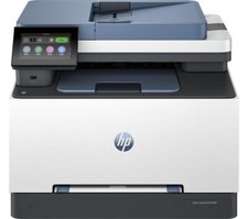 HP Color LaserJet Pro MFP 3302fdw A4 Colour Laser Printer RRP £480