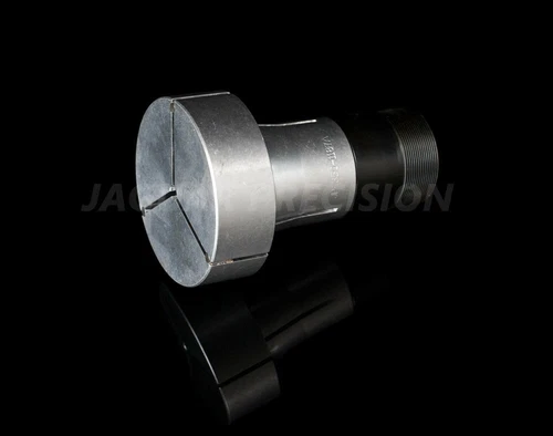  3J replaceable aluminium head - 3.0 diameter
