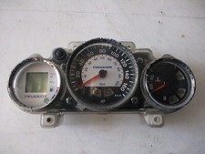 Contachilometri Strumentazione Veglia Peugeot Geopolis 250 2005 2012 KM: 85501