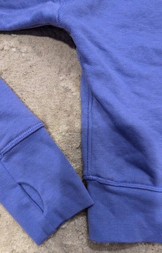 NIKE Big Girls' Seasonal SB Crew Sweatshirt - Picture 4 of 5