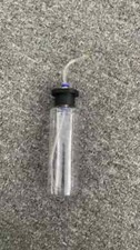 Hydra Dermabrasion Bottle Hose Replacement for Hydra Spa Facial Beauty Machine