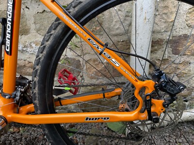 値下げ⭐️ Cannondale F900  メイドインUSA 値下げ⭐️ Cannondale F900 メイドインUSA