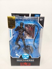 Multiverse Gold Label Collection Catwoman Figure The Batman McFarlane NEW SEALED