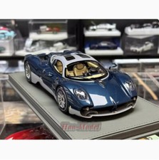 BBR 1:18 pagani UTOPIA Supercar Limited Resin Diecast Model Car Collection Gifts