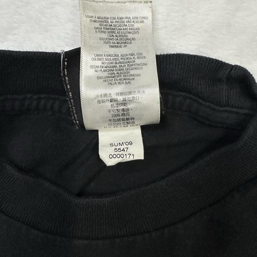 Harley Davidson Shirt Youth XS 5/6 Black Hawaii Honolulu Skull Pirate 2009 - Picture 5 of 8