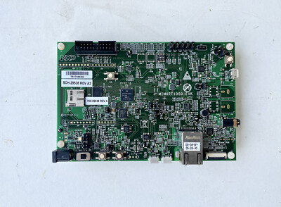 NXP Semiconductors Development Board MIMXRT1050-EVK