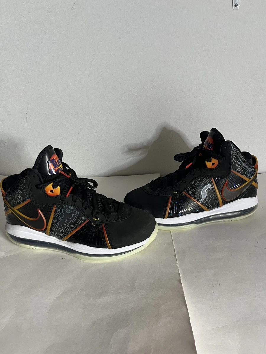 Lebron top legacy shoes