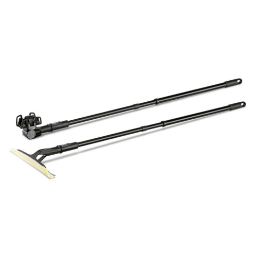 Karcher Window Vac Telescopic Extension Lance Set WV1 WV2 WV5 2.633-144.0 - Picture 1 of 1