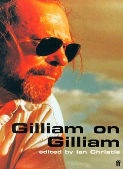 Gilliam on Gilliam (Directors on Directors)-Terry Gilliam, Ian Christie
